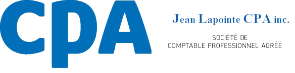 Jean Lapointe CPA